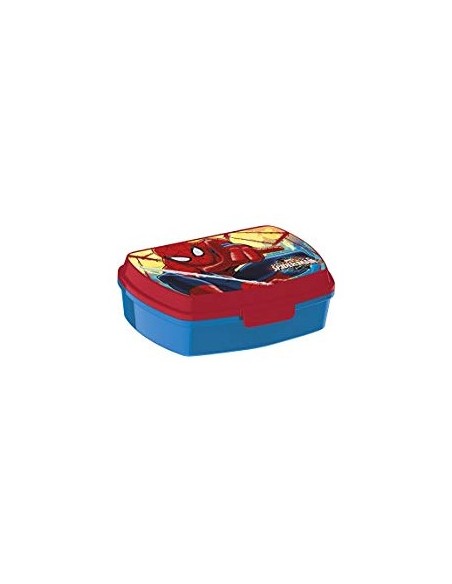 SPIDERMAN ST51374 PORTAMERENDA su TreG Ingrosso