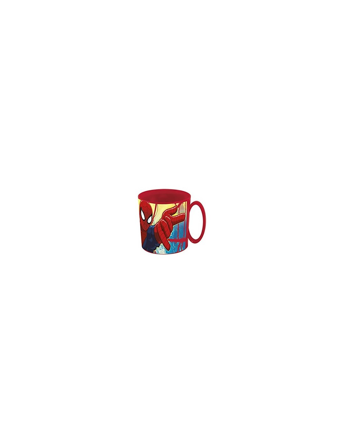 S/MAN ST37904 TAZZA MUG 350ML su TreG Ingrosso