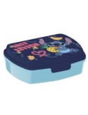 PORTAMERENDA STITCH ST75074 IN PLASTICA, SCUOLA, BAMBINI