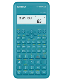 CALCOLATRICE SCIENTIFICA CASIO FX220 PLUS 2, 118 FUNZIONI