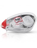 CORRETTORE A NASTRO PRITT  DA 10 MT 6MM, PUNTA FLESSIBILE, SCUOLA E LAVORO