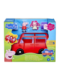 PEPPA PIG G0541 LA GRANDE AUTO DELLA FAMIGLIA DI PEPPA