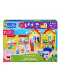 PEPPA PIG G0508 LA GRANDE CASA DI PEPPA