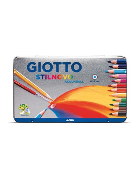 ELIOS 12 PASTELLI A COLORI