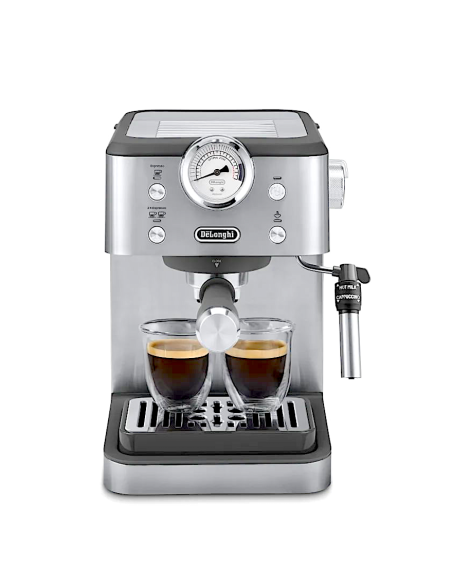 MACCHINA CAFFE EM450M CLASSIC 1325W CIALDE/POLVERE
