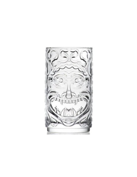 TIKI ETRURIA CONF 4 BICCHIERI 45CL su TreG Ingrosso