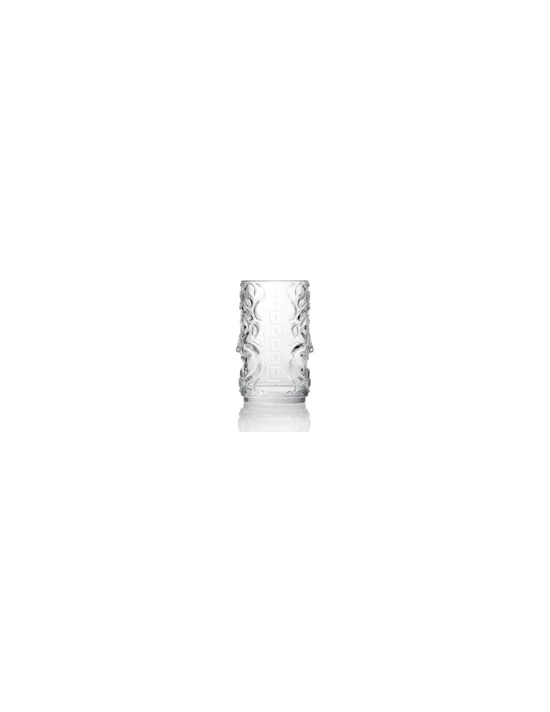 TIKI ETRURIA CONF 4 BICCHIERI 45CL su TreG Ingrosso