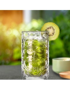 TIKI ETRURIA CONF 4 BICCHIERI 45CL su TreG Ingrosso