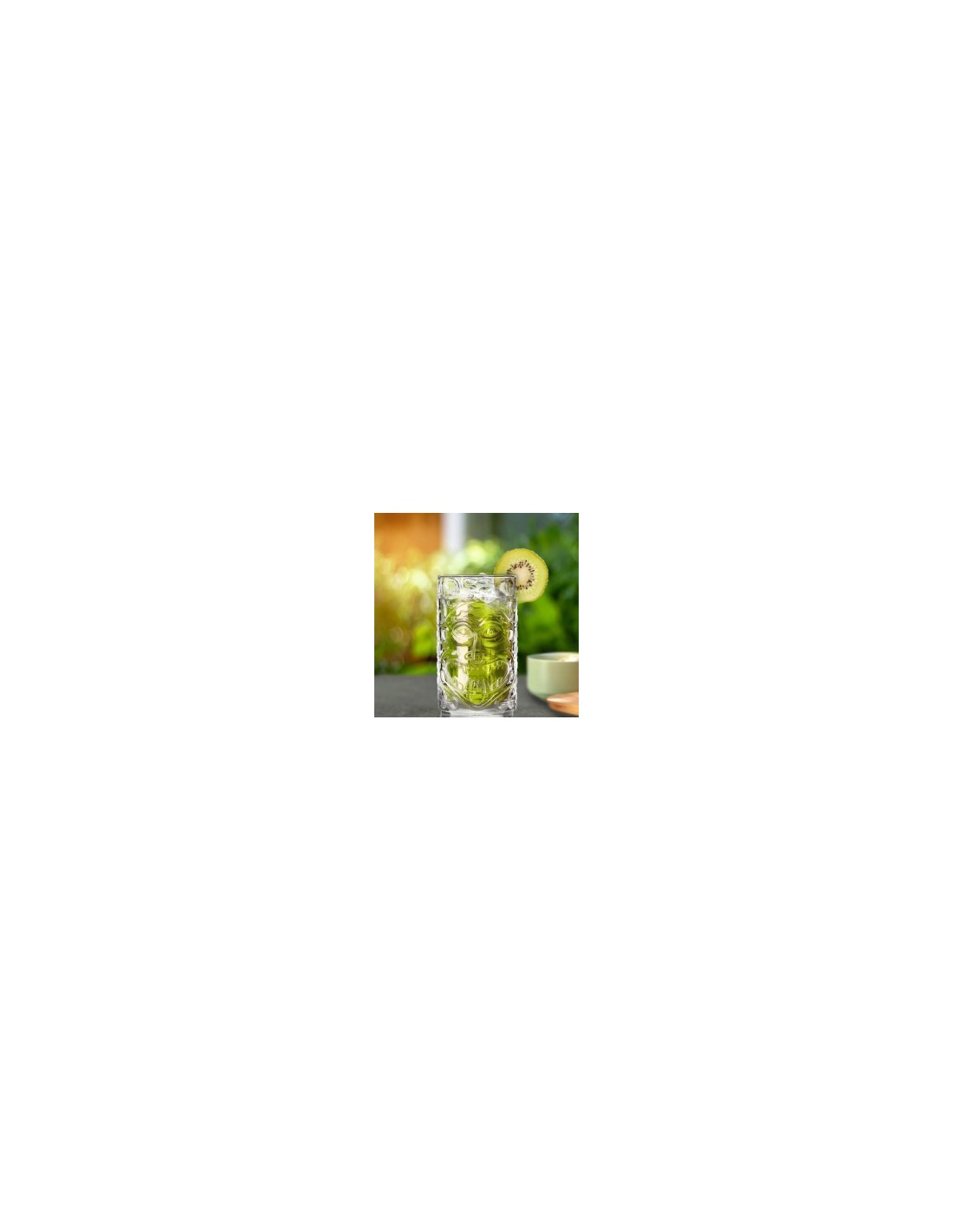 TIKI ETRURIA CONF 4 BICCHIERI 45CL su TreG Ingrosso