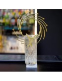 MELODIA CONF 6 BICCHIERI 36CL su TreG Ingrosso