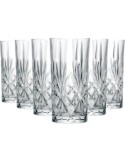 MELODIA CONF 6 BICCHIERI 36CL su TreG Ingrosso