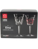 ETNA CONFEZIONE 6 CALICI 28CL RCR su TreG Ingrosso