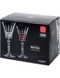 MARILYN CONFEZIONE 6 CALICI 26CL RCR su TreG Ingrosso