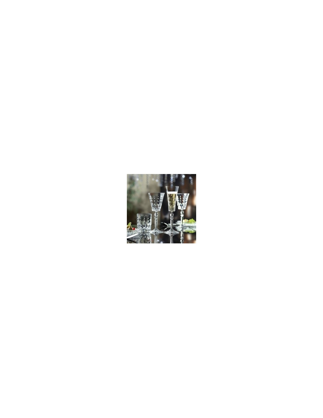 MARILYN CONFEZIONE 6 BICCHIERI 35CL RCR su TreG Ingrosso