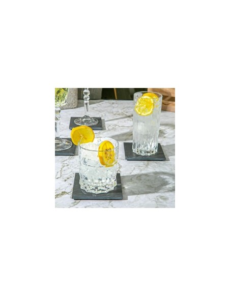 MARILYN CONFEZIONE 6 BICCHIERI 35CL RCR su TreG Ingrosso