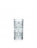 TATTOO CONFEZIONE 6 BICCHIERI 37CL RCR su TreG Ingrosso