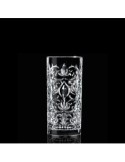 TATTOO CONFEZIONE 6 BICCHIERI 37CL RCR su TreG Ingrosso