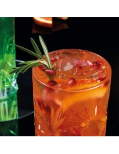 MIXOLOGY 26984 CONFEZIONE 4 BICCHIERI LONGDRINK RCR su TreG Ingrosso