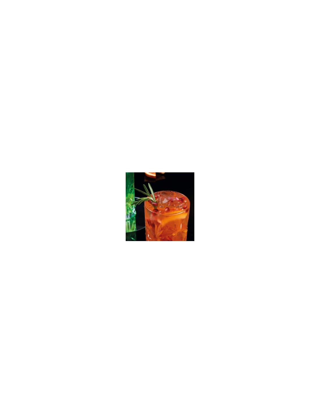 MIXOLOGY 26984 CONFEZIONE 4 BICCHIERI LONGDRINK RCR su TreG Ingrosso