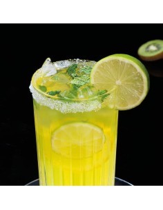 MIXOLOGY 26984 CONFEZIONE 4 BICCHIERI LONGDRINK RCR su TreG Ingrosso