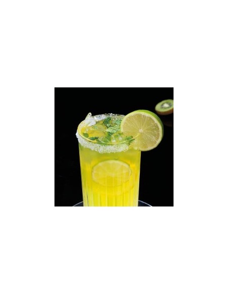 MIXOLOGY 26984 CONFEZIONE 4 BICCHIERI LONGDRINK RCR su TreG Ingrosso