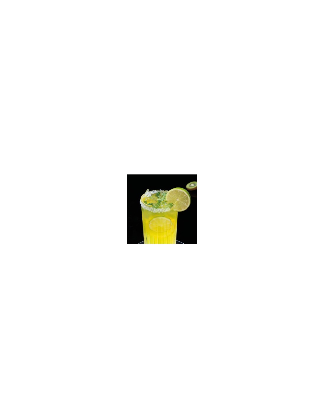 MIXOLOGY 26984 CONFEZIONE 4 BICCHIERI LONGDRINK RCR su TreG Ingrosso