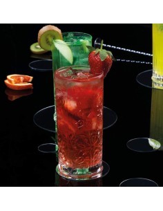 MIXOLOGY 26984 CONFEZIONE 4 BICCHIERI LONGDRINK RCR su TreG Ingrosso