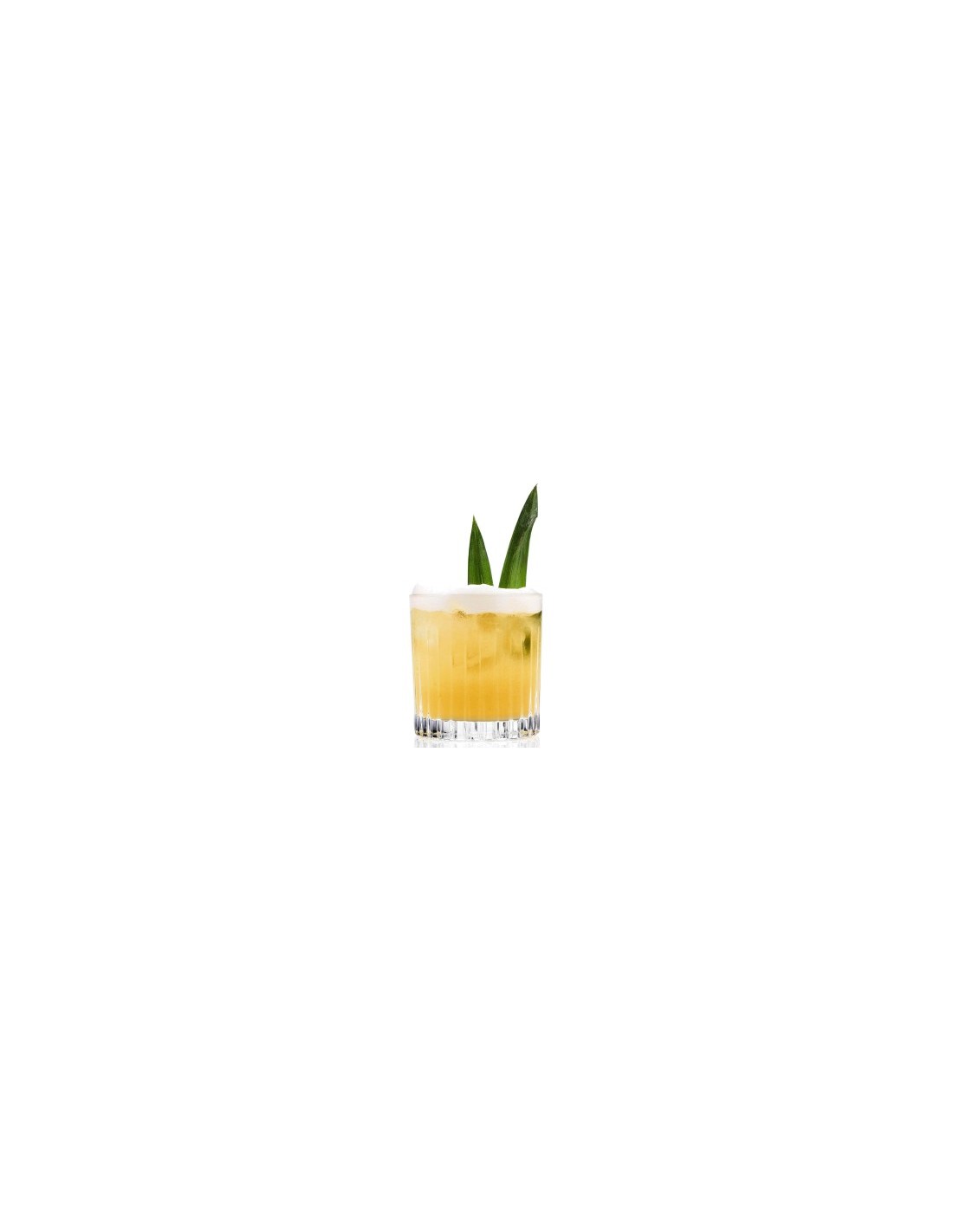 MIXOLOGY 26249 CONFEZIONE 4 BICCHIERI COCKTAIL RCR su TreG Ingrosso
