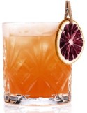 MIXOLOGY 26249 CONFEZIONE 4 BICCHIERI COCKTAIL RCR su TreG Ingrosso
