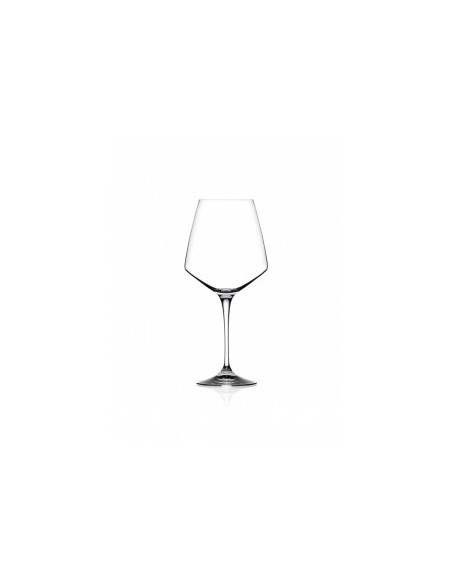ARIA CALICI VINI ROSSI 78 CL SET 6 25324 RCR TRENDS su TreG Ingrosso