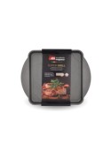 Bistecchiera Super Grill Platter 27×27 cm Induzione – Accademia Mugnano