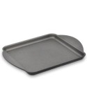 Bistecchiera Super Grill Platter 27×27 cm Induzione – Accademia Mugnano