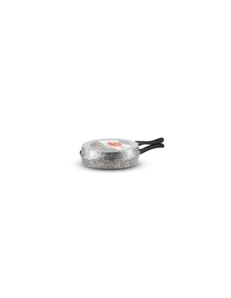 SALE PEPE FORNETTO GIRATUTTO 24CM su TreG Ingrosso