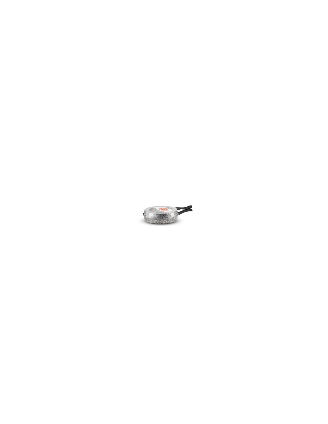 SALE PEPE FORNETTO GIRATUTTO 24CM su TreG Ingrosso