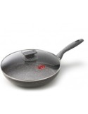 REGINA DI PIETRA RPPDLCV24 PAD 24CM COP/VETRO su TreG Ingrosso