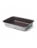 SALE&PEPE TEGLIA RETTANGOLARE 25CM su TreG Ingrosso