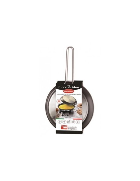 FUOCO&IDEE GIRAFRITTATA 18CM su TreG Ingrosso