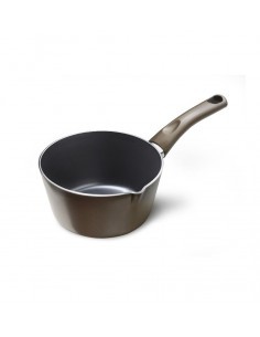 EXPO CASSERUOLA CONICA D.14 CM CON MANICO ACCADEMIA MUGNANO su TreG...