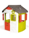 CASA 810500 JURA LODGE MODULARE su TreG Ingrosso