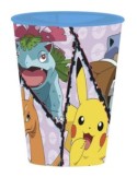 POKEMON ST08007 BICCHIERE 260ML su TreG Ingrosso