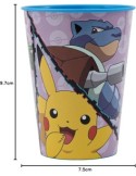 POKEMON ST08007 BICCHIERE 260ML su TreG Ingrosso