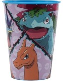 POKEMON ST08007 BICCHIERE 260ML su TreG Ingrosso
