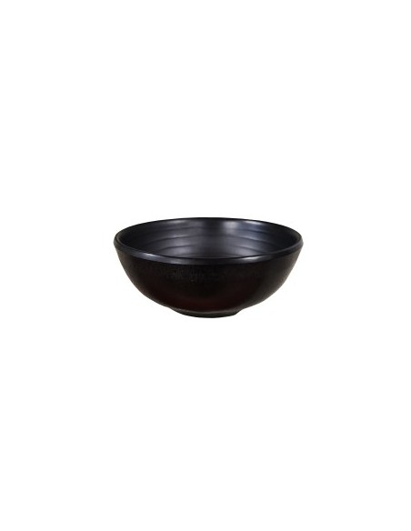 ZEN CIOTOLA IN MELAMINA D.10xH.4cm ILSA su TreG Ingrosso