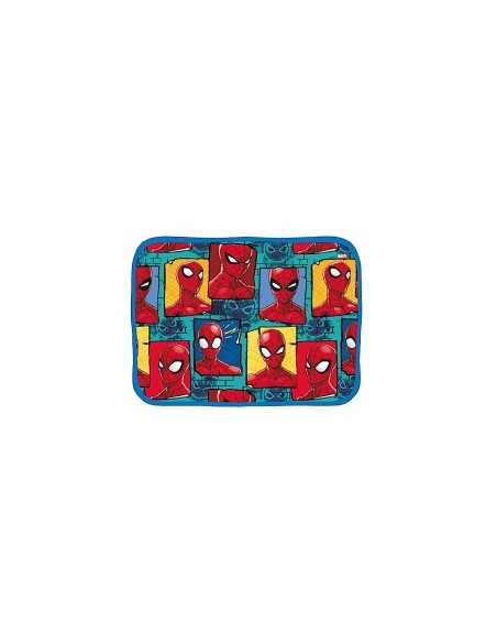 SPIDERMAN TOVAGLIETTA IDROREPELLENTE