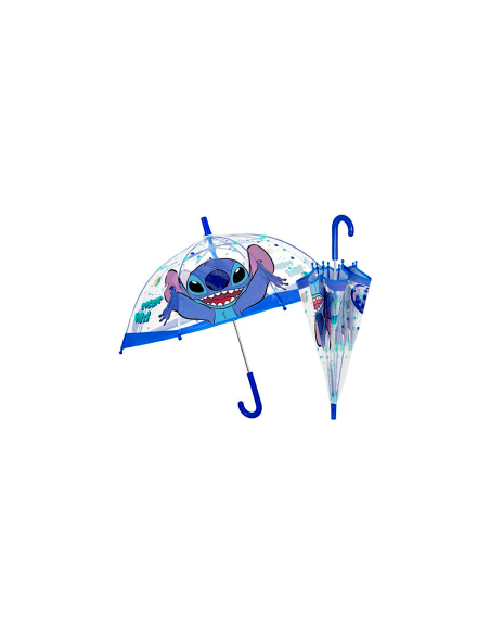 75426 OMBRELLO STITCH MANUALE 45CM