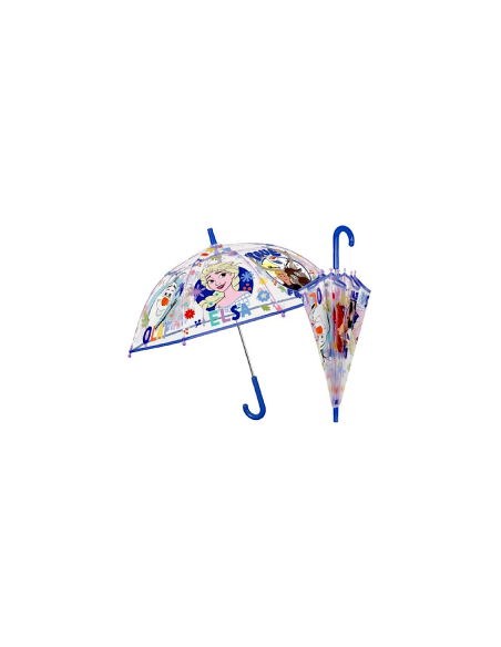 50259 OMBRELLO FROZEN MANUALE 45CM