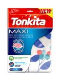 MOLLETTONE PER ASSE STIRO 140X50 TRIPLO STRATO