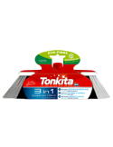 SCOPA TK616 3IN1 B-INJECTION
