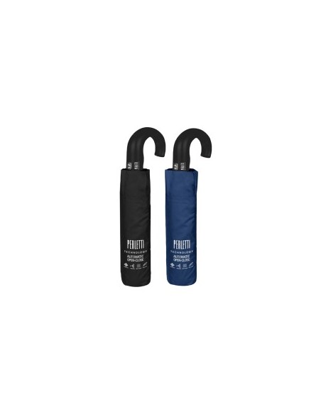 21819 OMBRELLO UOMO GOLF MINI 65CM TECHNOLOGY TINTA UNITA