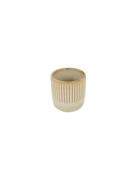 TAZZINA CAFFE 207280A CHLOE 11CL BEIGE